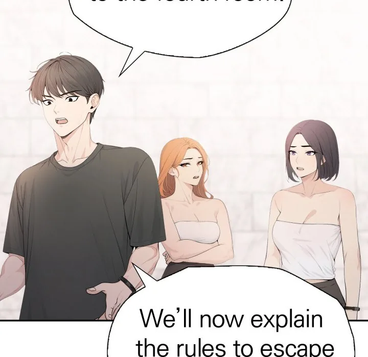 Read Bangtalchul Game chapter 7 image 135 on Lezhin