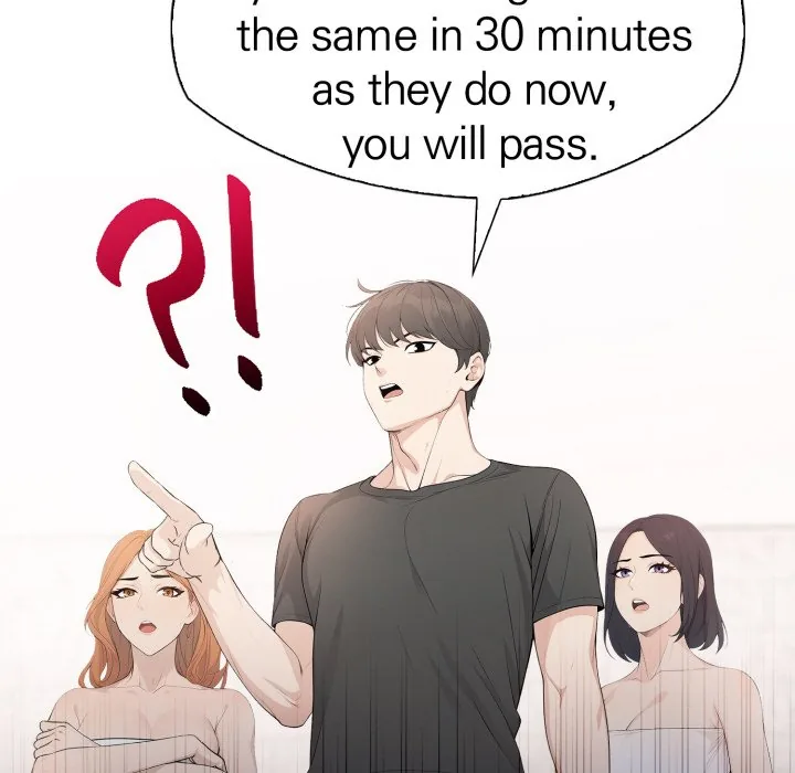 Read Bangtalchul Game chapter 7 image 139 on Lezhin