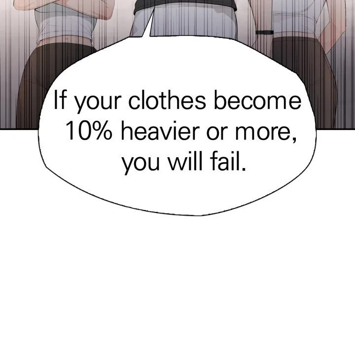 Read Bangtalchul Game chapter 7 image 140 on Lezhin