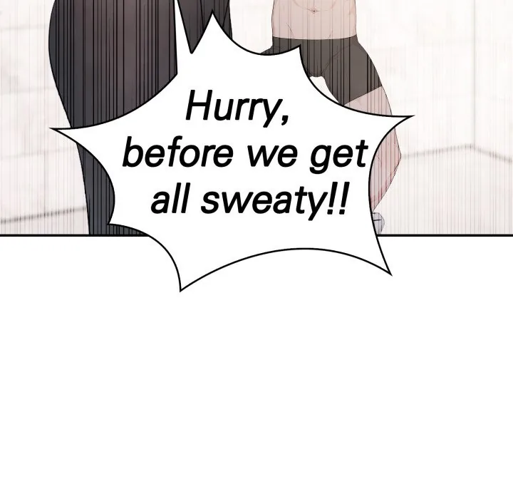 Read Bangtalchul Game chapter 7 image 164 on Lezhin