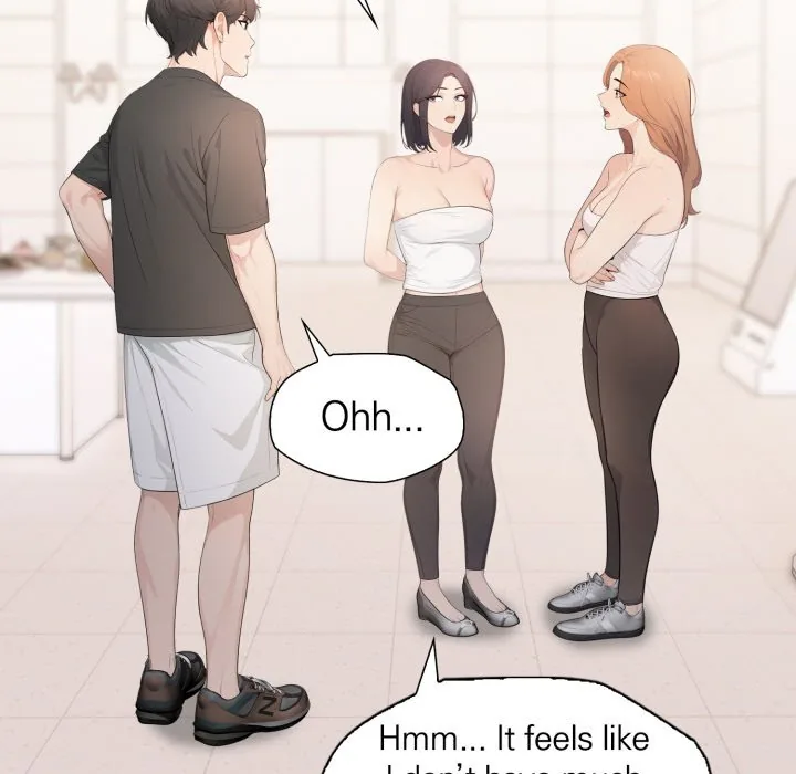 Read Bangtalchul Game chapter 7 image 87 on Lezhin