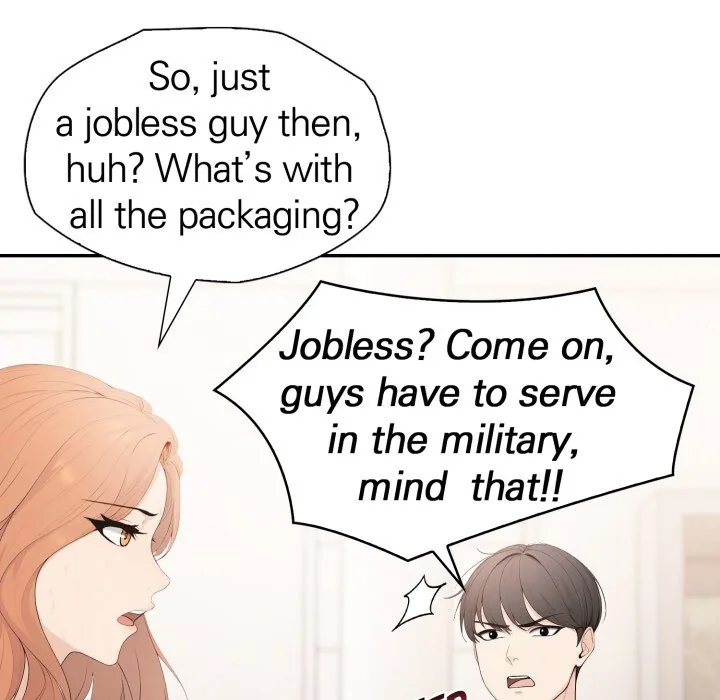 Read Bangtalchul Game chapter 7 image 91 on Lezhin