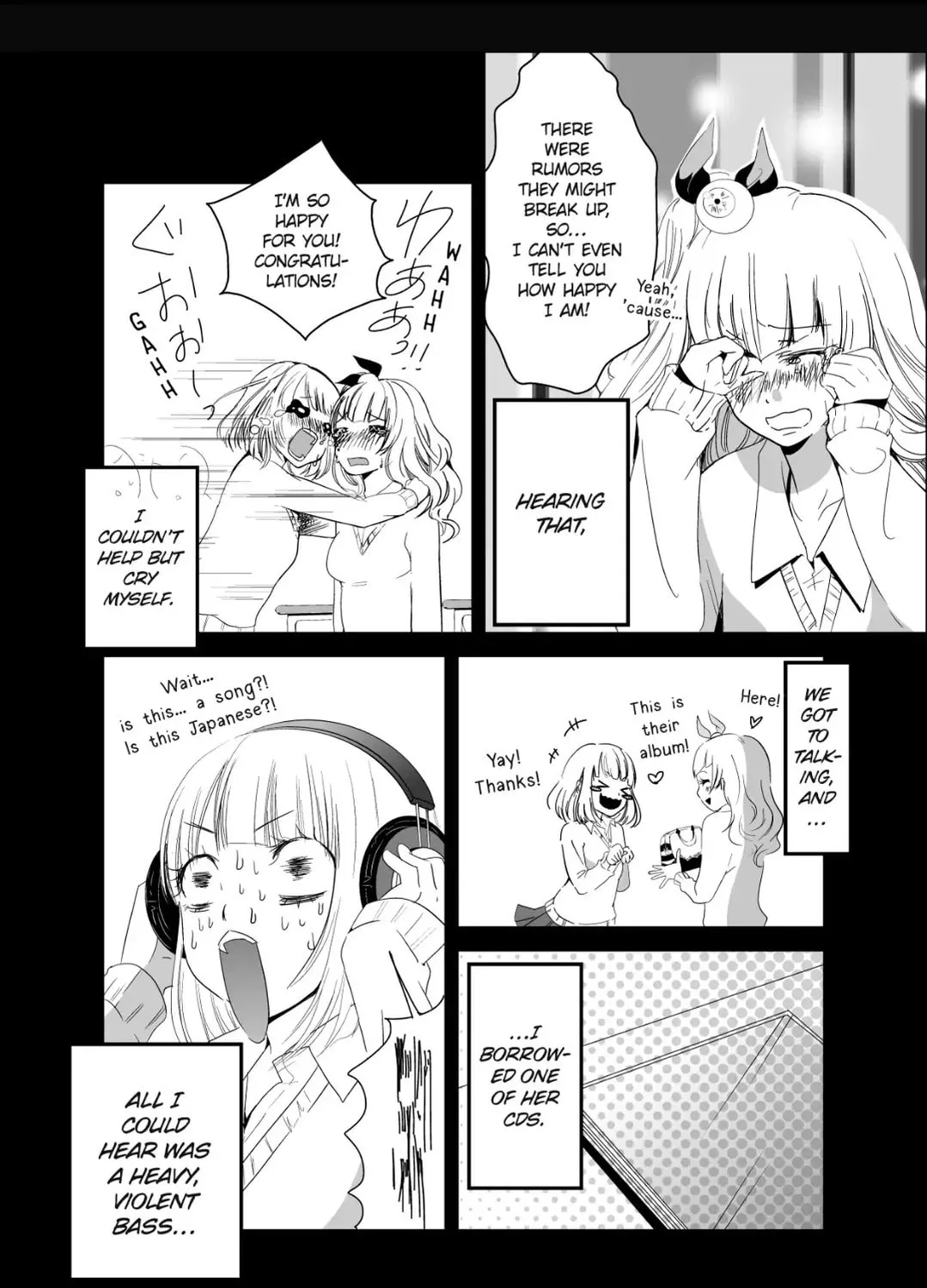 Read Bangya Loop chapter 1 image 11 on Lezhin