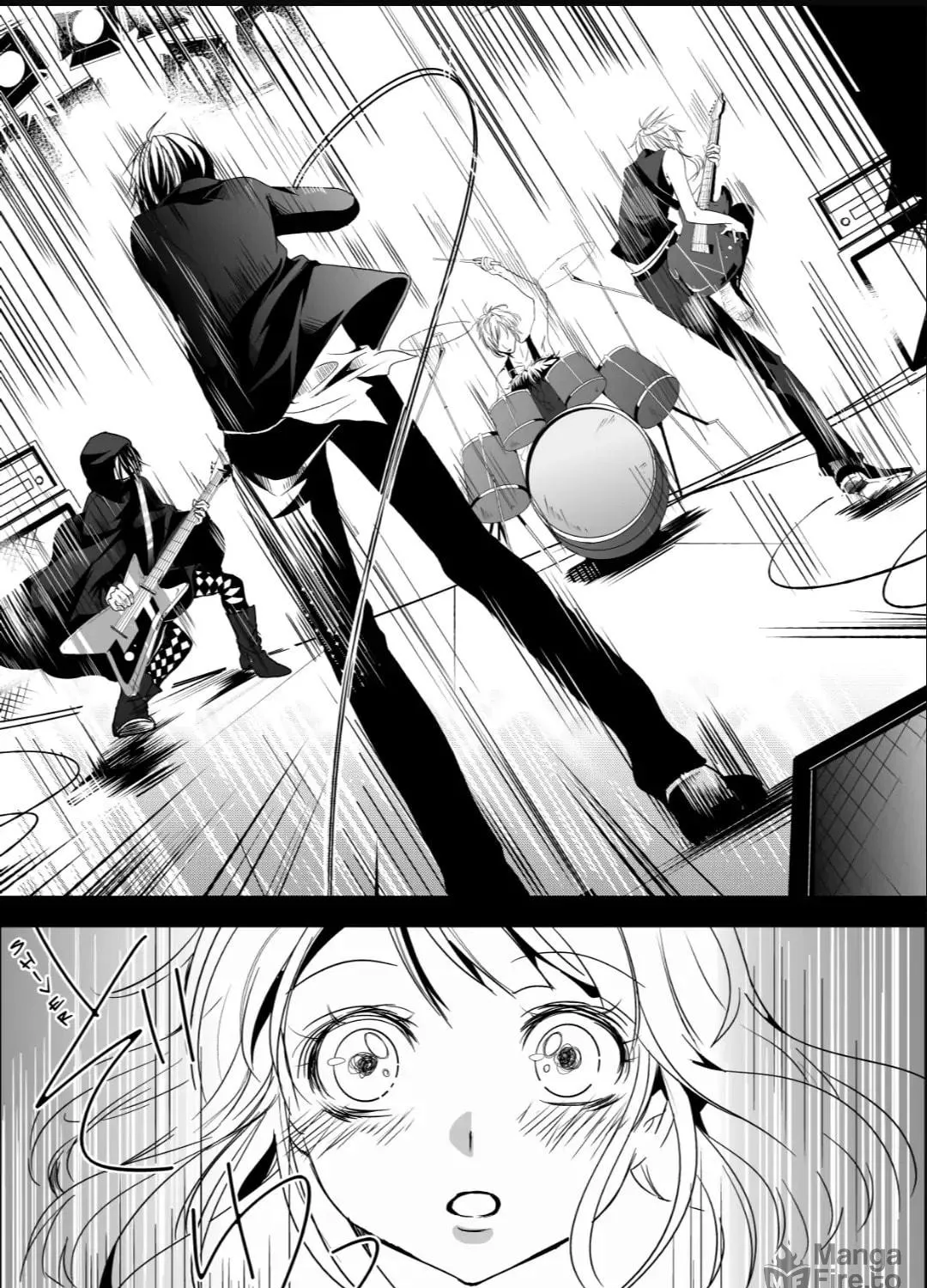 Read Bangya Loop chapter 1 image 15 on Lezhin