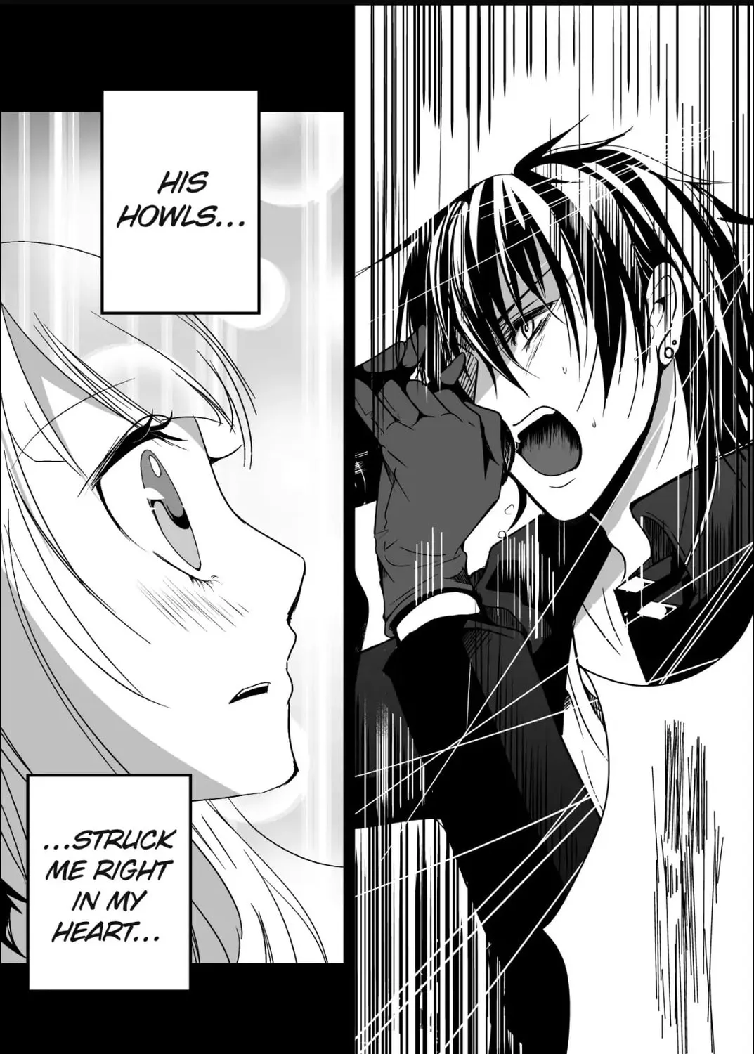 Read Bangya Loop chapter 1 image 19 on Lezhin