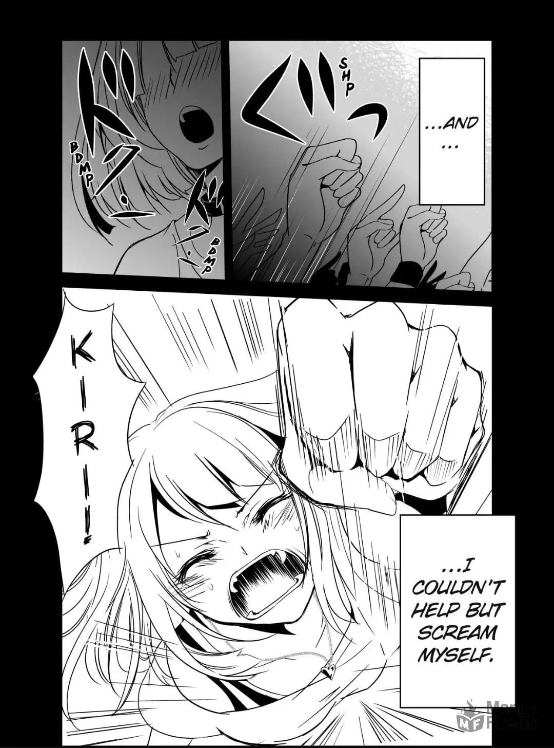 Read Bangya Loop chapter 1 image 21 on Lezhin