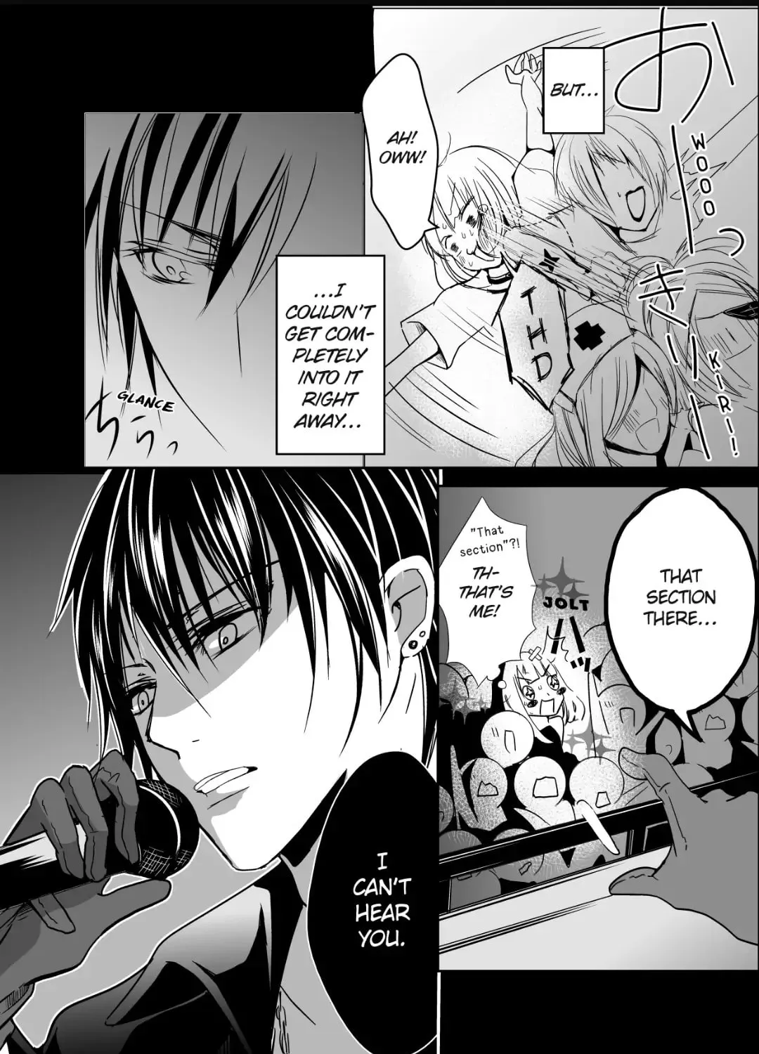 Read Bangya Loop chapter 1 image 22 on Lezhin