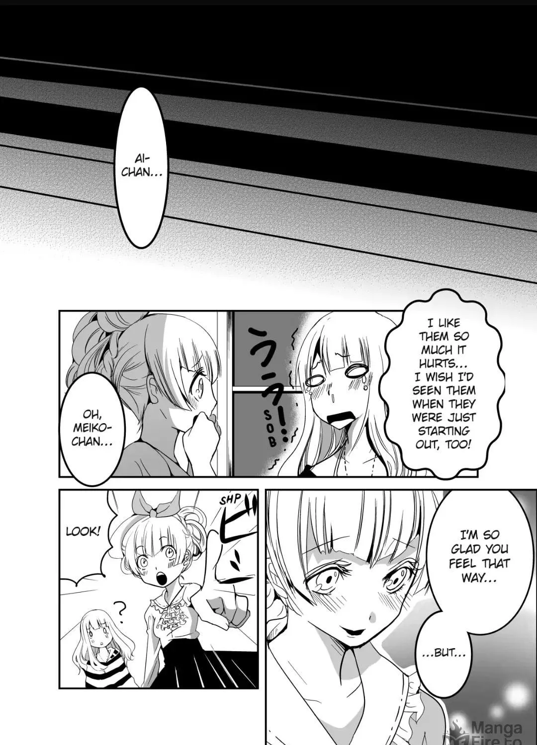 Read Bangya Loop chapter 1 image 32 on Lezhin