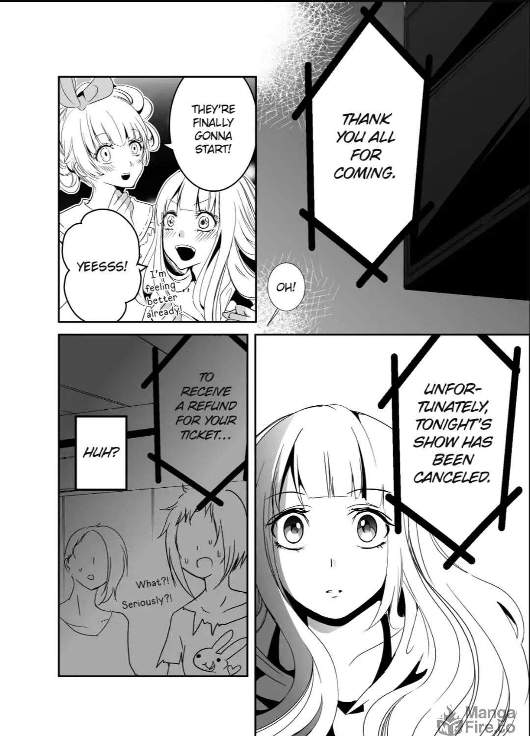 Read Bangya Loop chapter 1 image 38 on Lezhin