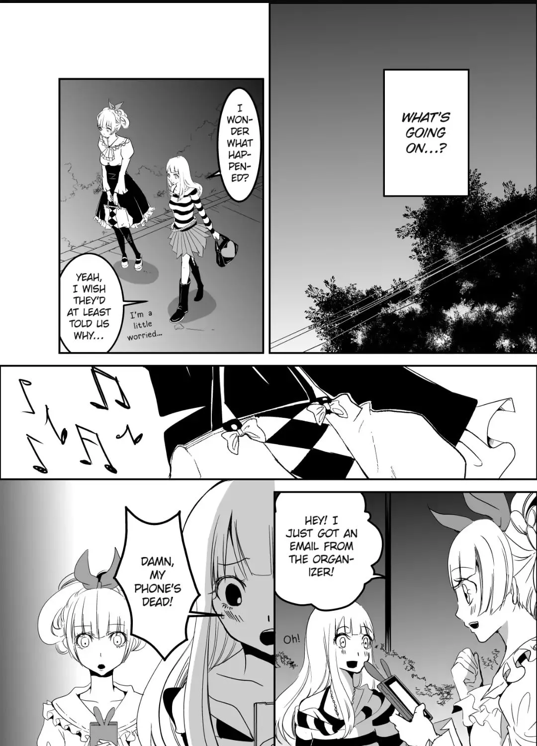 Read Bangya Loop chapter 1 image 40 on Lezhin