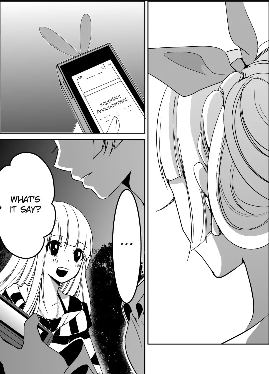 Read Bangya Loop chapter 1 image 42 on Lezhin