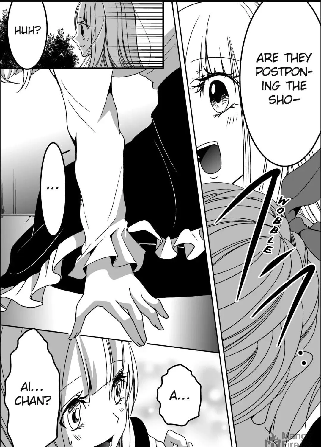 Read Bangya Loop chapter 1 image 44 on Lezhin