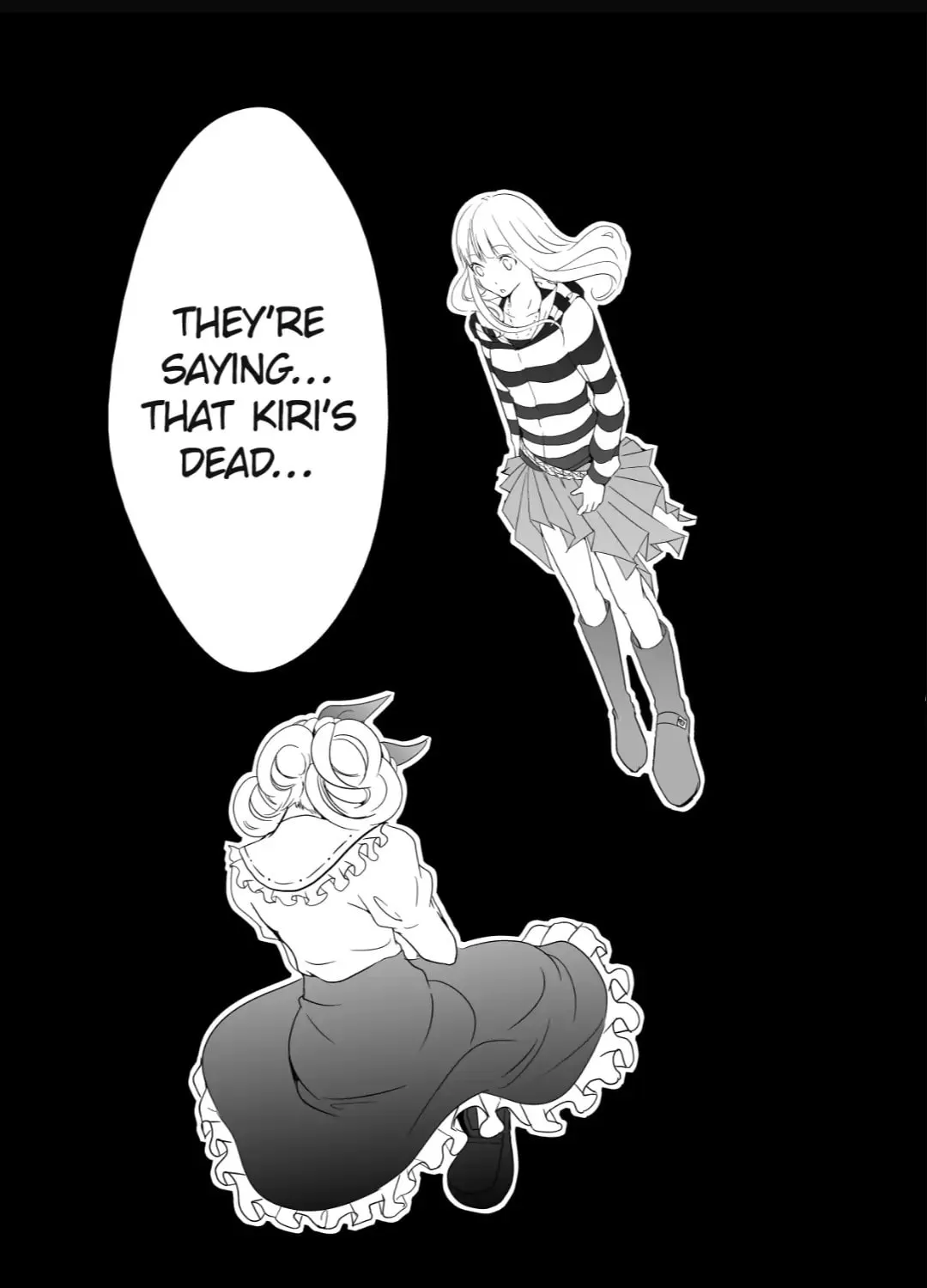 Read Bangya Loop chapter 1 image 48 on Lezhin