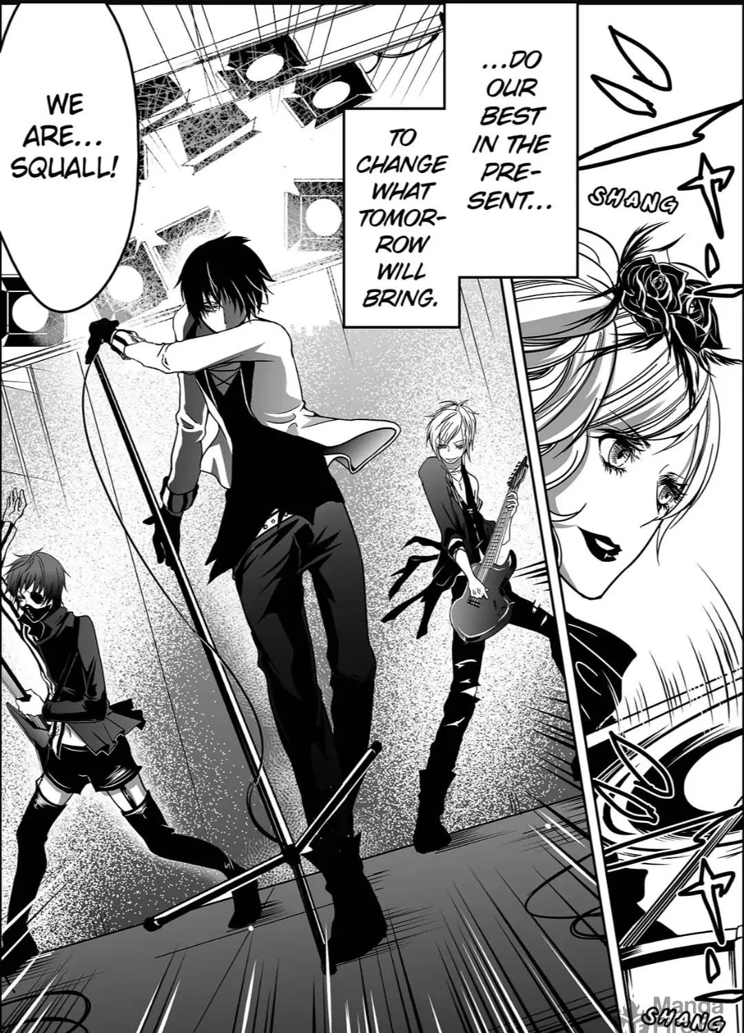 Read Bangya Loop chapter 10 image 16 on Lezhin