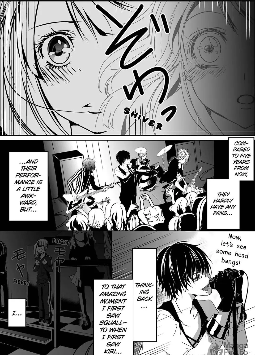 Read Bangya Loop chapter 10 image 18 on Lezhin