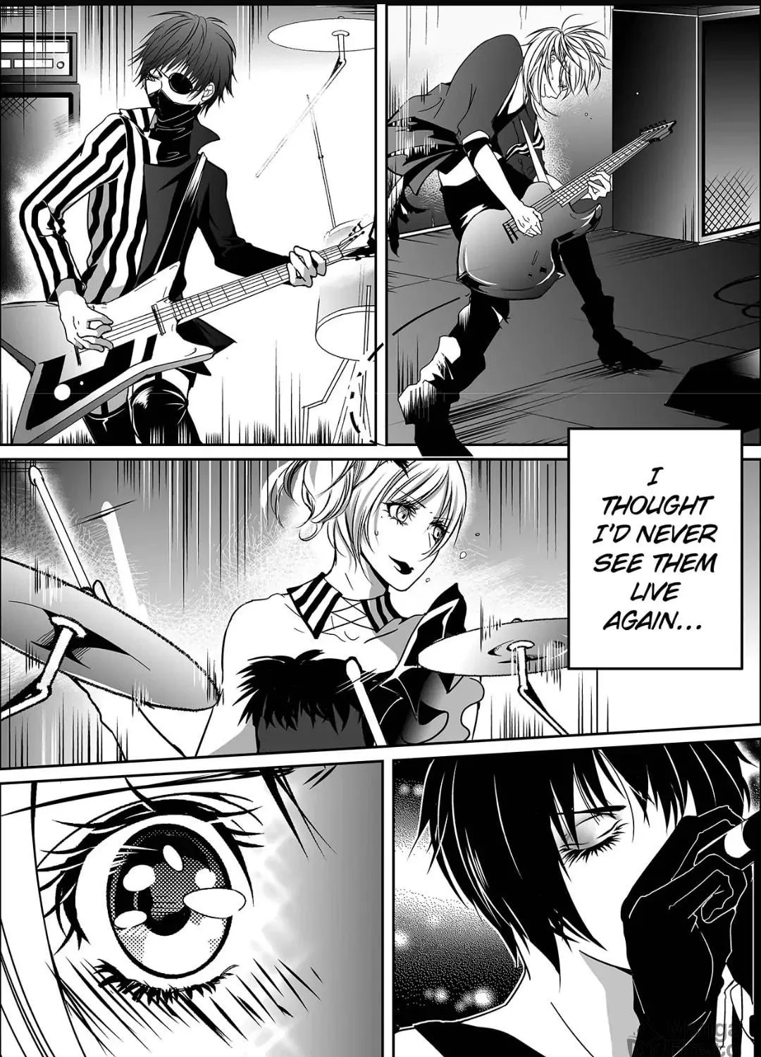 Read Bangya Loop chapter 10 image 22 on Lezhin