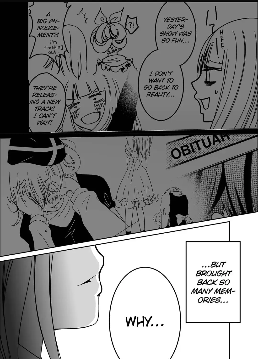 Read Bangya Loop chapter 10 image 26 on Lezhin
