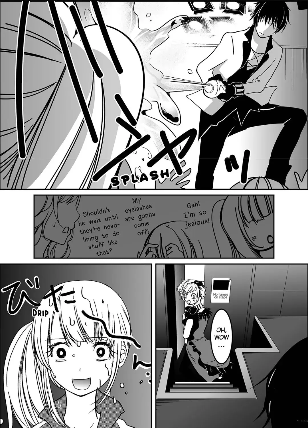 Read Bangya Loop chapter 10 image 30 on Lezhin