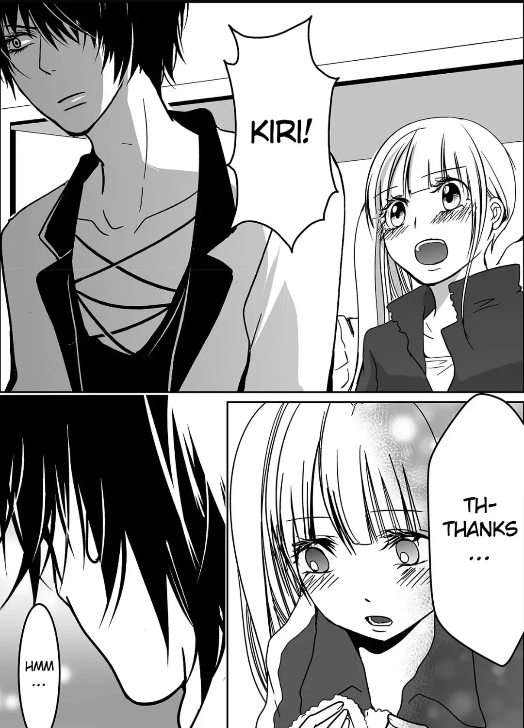 Read Bangya Loop chapter 10 image 36 on Lezhin