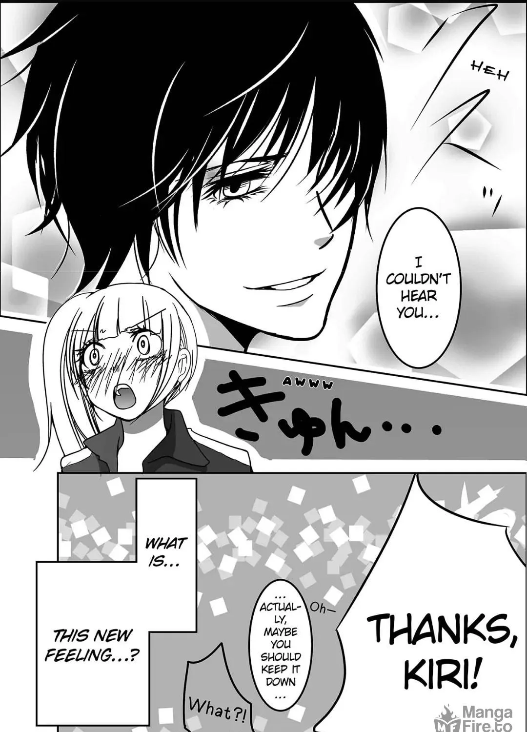 Read Bangya Loop chapter 10 image 38 on Lezhin