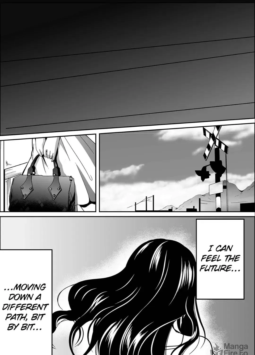 Read Bangya Loop chapter 10 image 40 on Lezhin