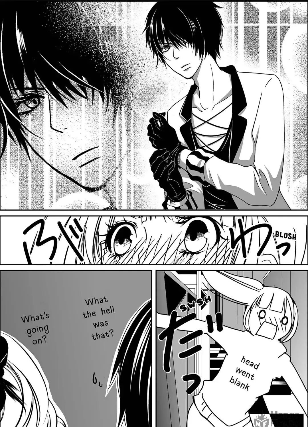 Read Bangya Loop chapter 10 image 8 on Lezhin
