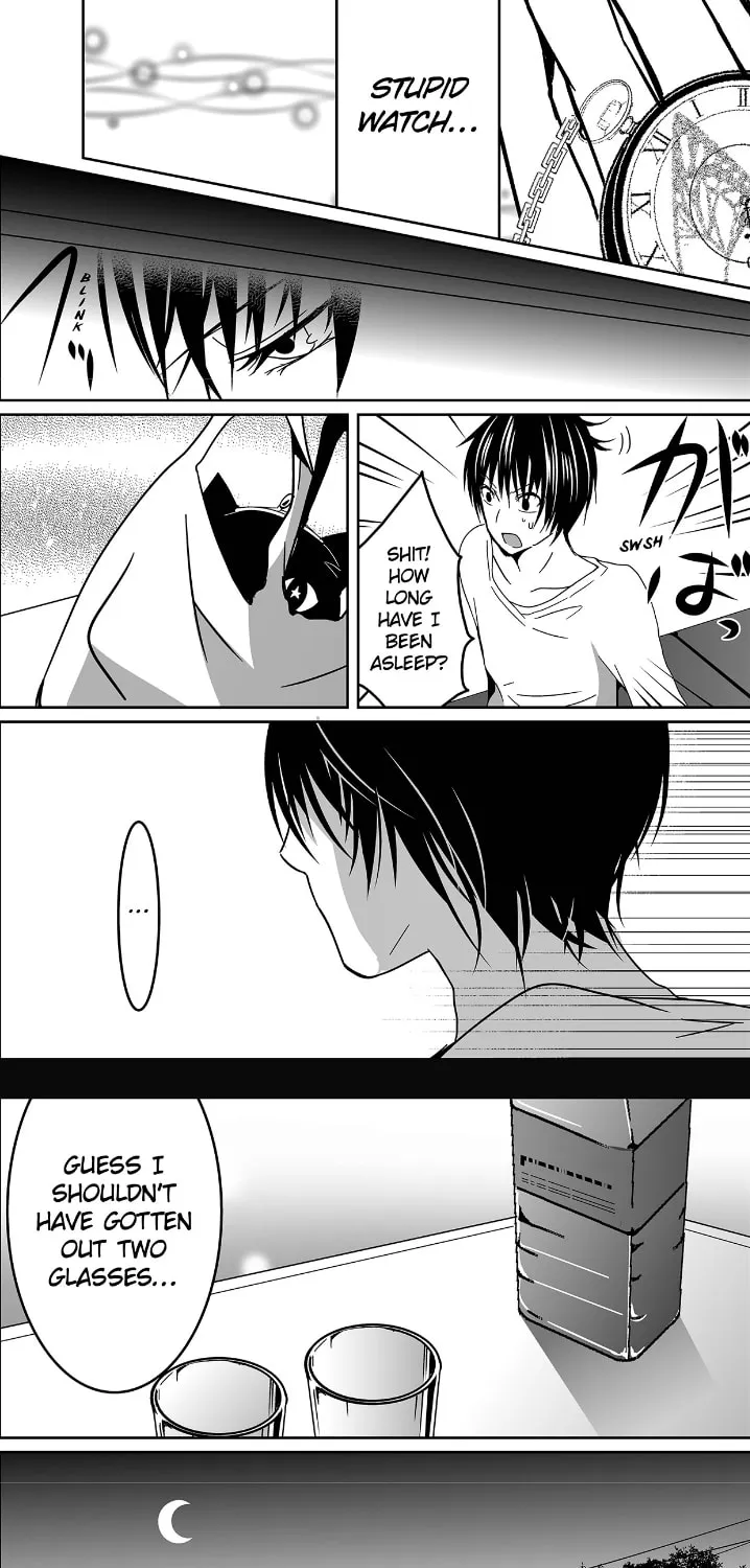 Read Bangya Loop chapter 11 image 10 on Lezhin