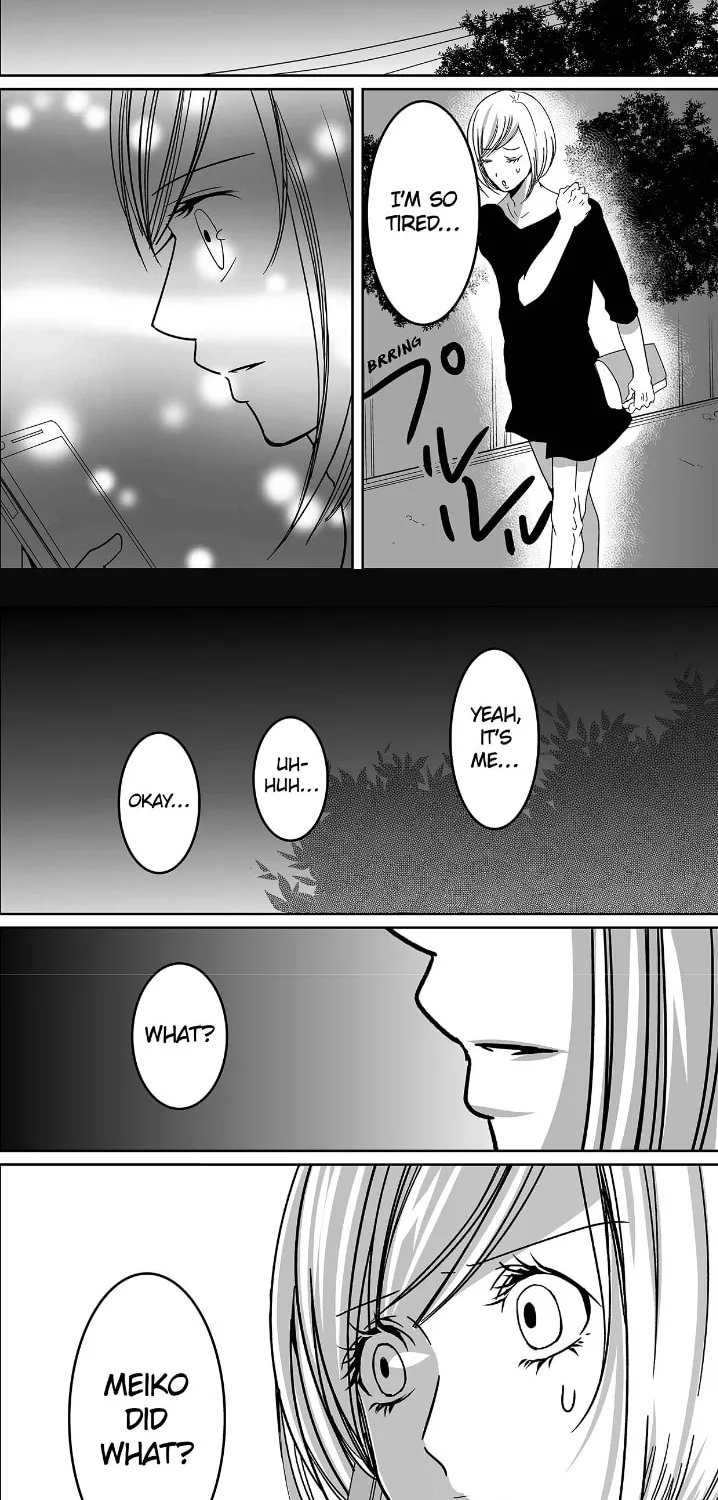 Read Bangya Loop chapter 11 image 11 on Lezhin
