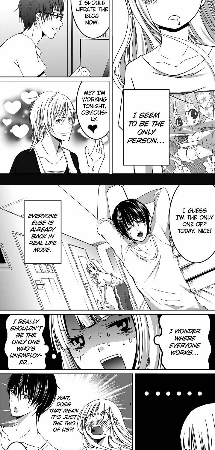 Read Bangya Loop chapter 11 image 2 on Lezhin