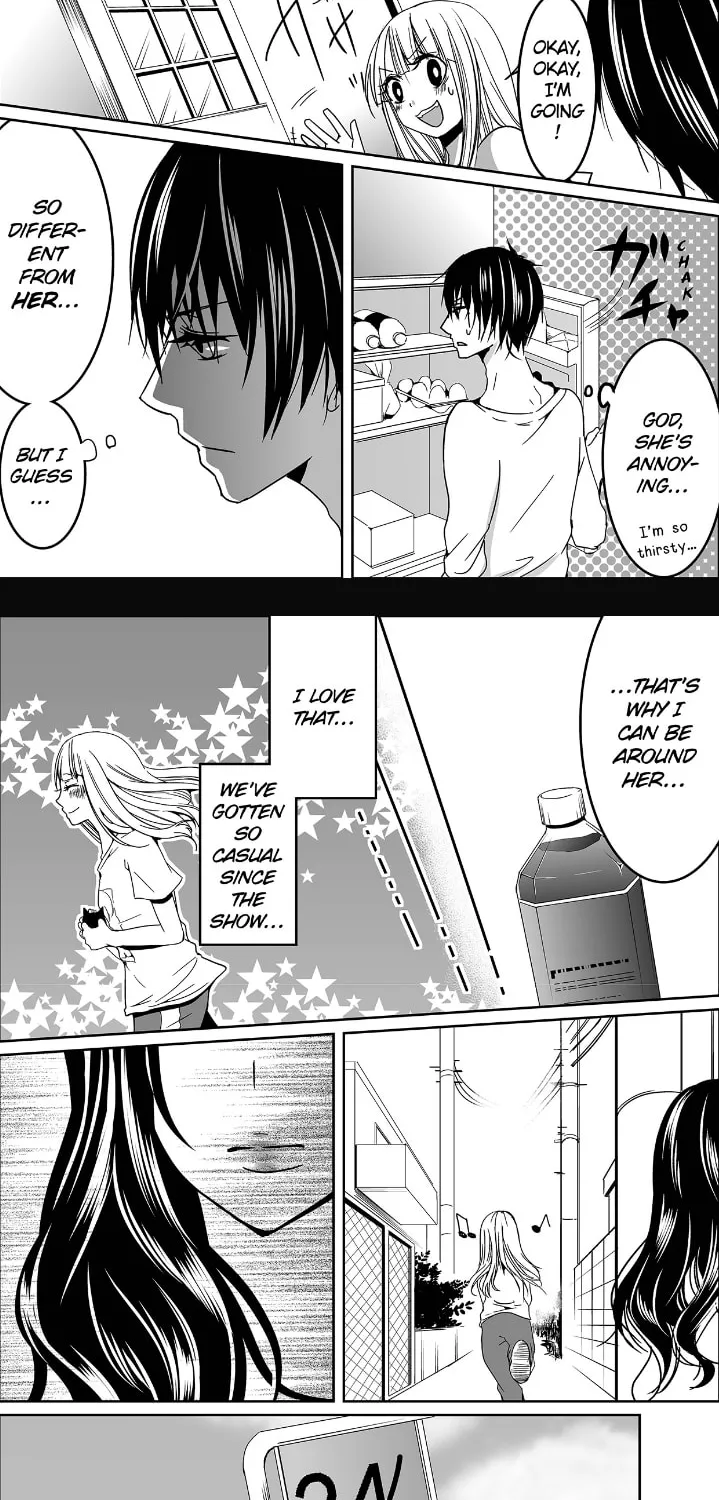 Read Bangya Loop chapter 11 image 5 on Lezhin