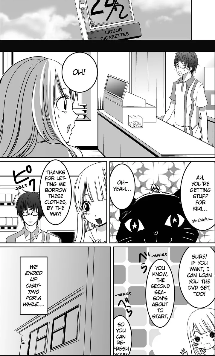 Read Bangya Loop chapter 11 image 6 on Lezhin