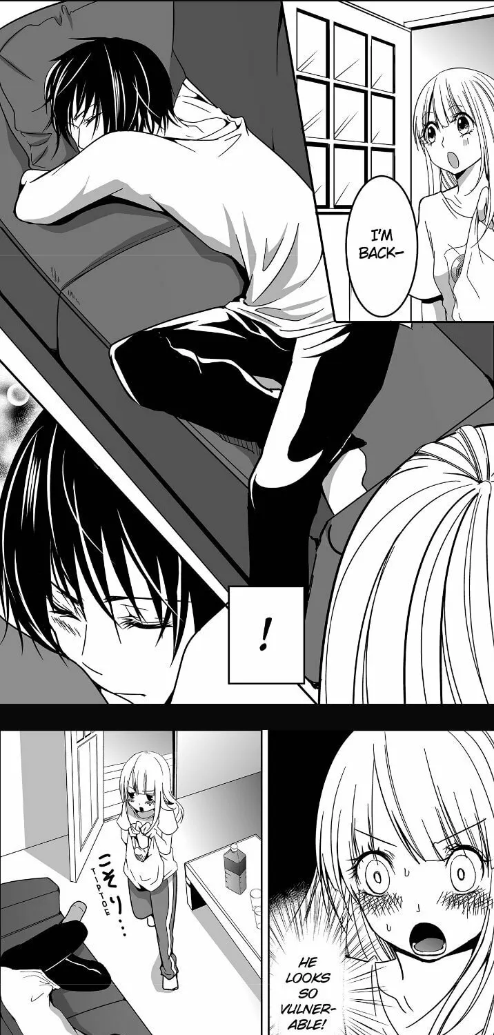 Read Bangya Loop chapter 11 image 7 on Lezhin