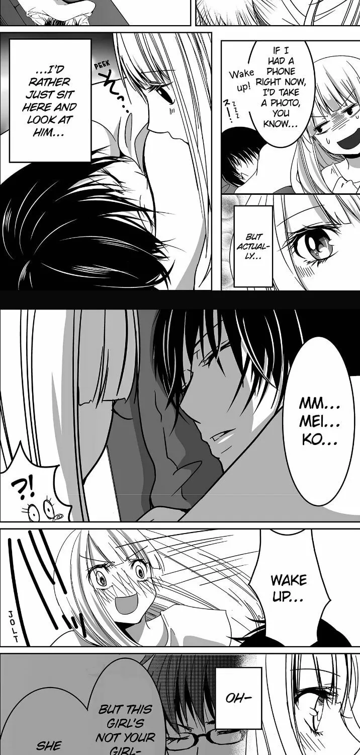 Read Bangya Loop chapter 11 image 8 on Lezhin