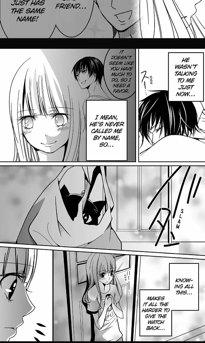 Read Bangya Loop chapter 11 image 9 on Lezhin