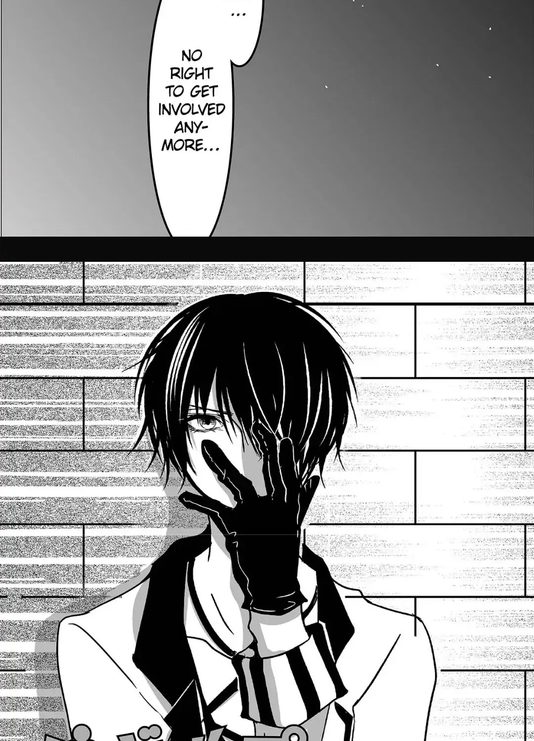 Read Bangya Loop chapter 12 image 1 on Lezhin