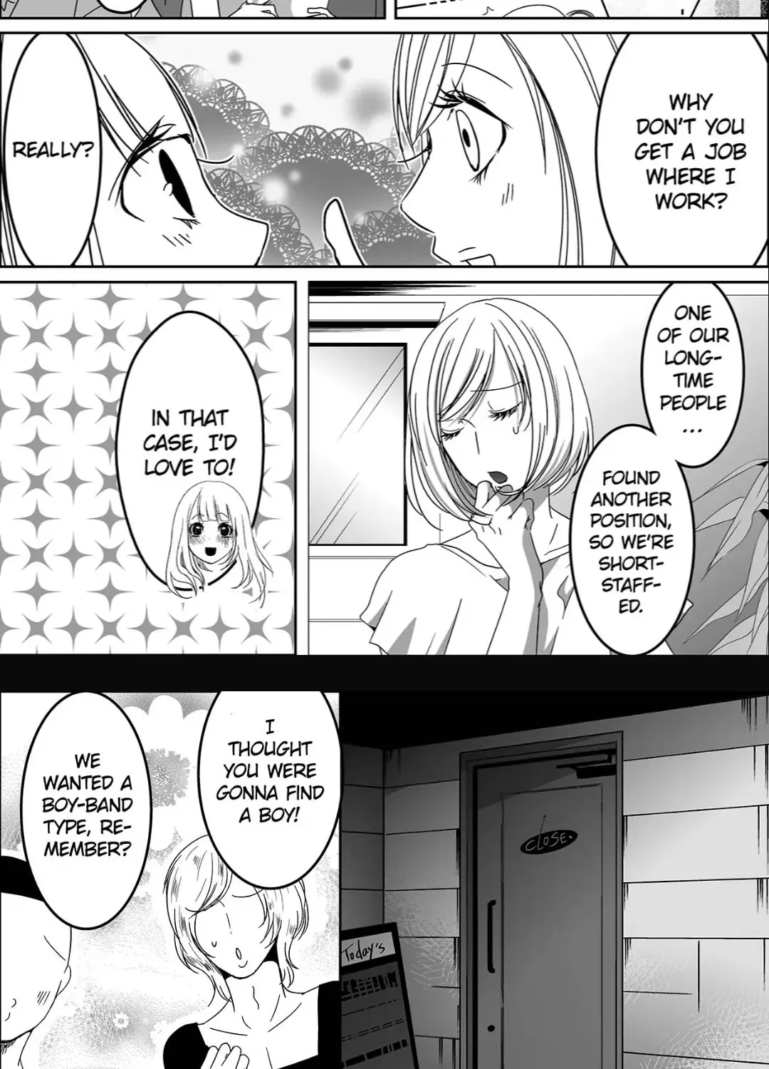 Read Bangya Loop chapter 12 image 10 on Lezhin