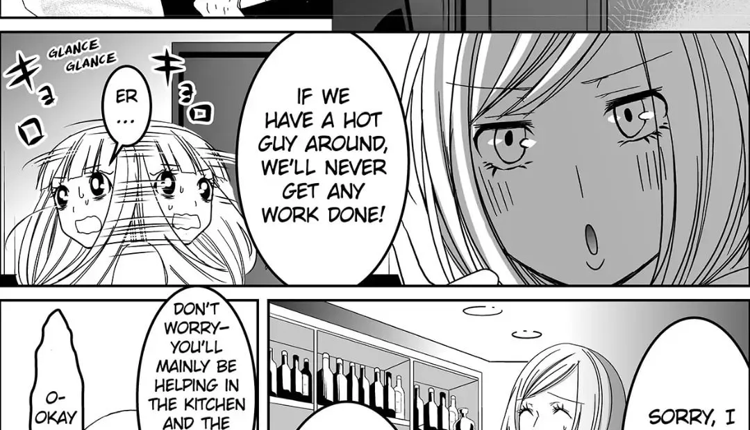 Read Bangya Loop chapter 12 image 11 on Lezhin