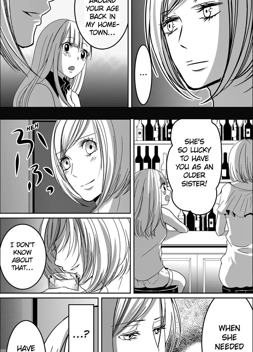 Read Bangya Loop chapter 12 image 13 on Lezhin