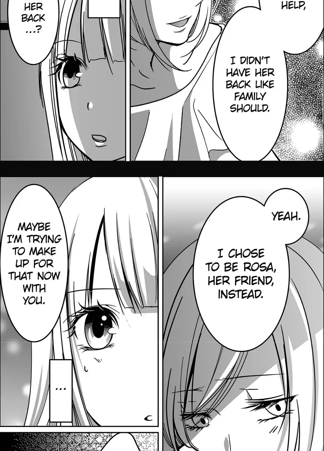 Read Bangya Loop chapter 12 image 14 on Lezhin