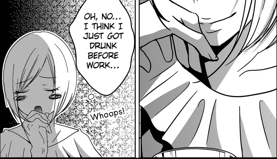 Read Bangya Loop chapter 12 image 15 on Lezhin