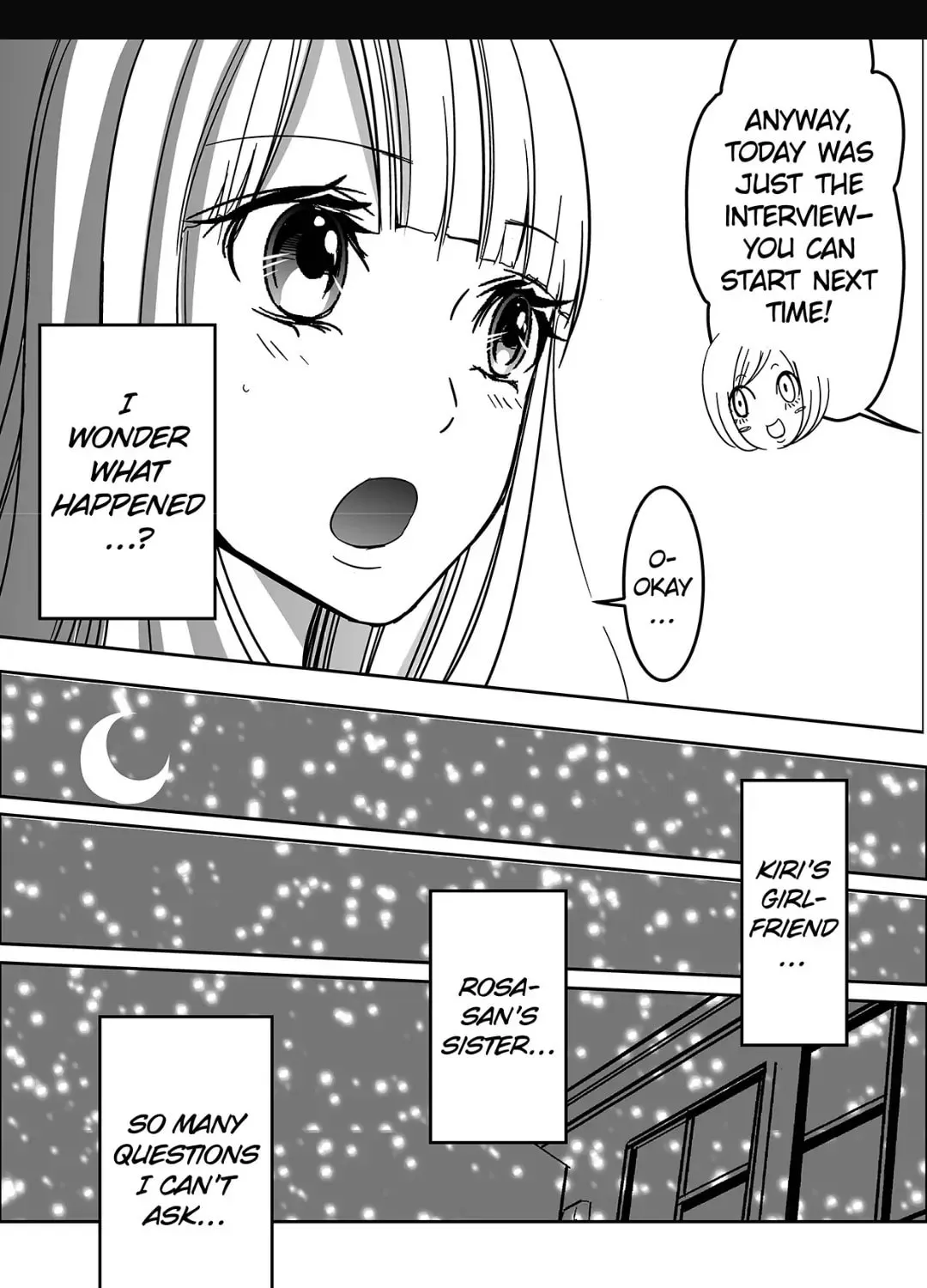 Read Bangya Loop chapter 12 image 16 on Lezhin