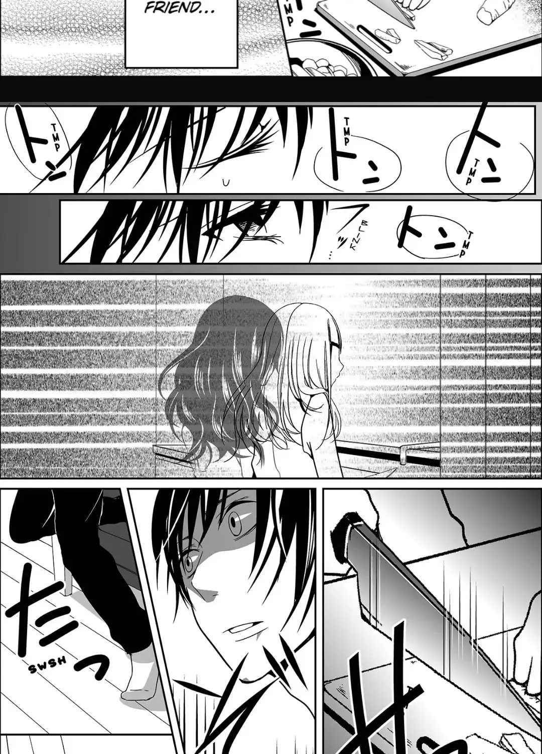 Read Bangya Loop chapter 12 image 18 on Lezhin