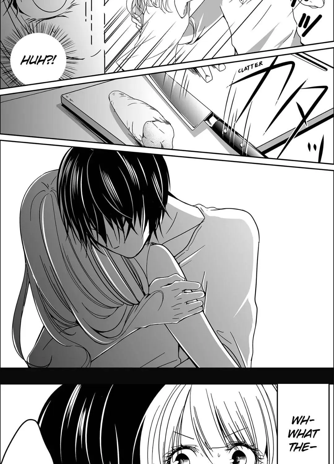 Read Bangya Loop chapter 12 image 20 on Lezhin