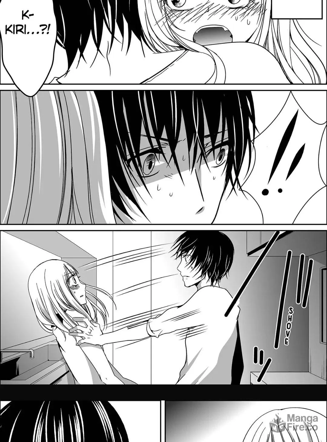 Read Bangya Loop chapter 12 image 21 on Lezhin