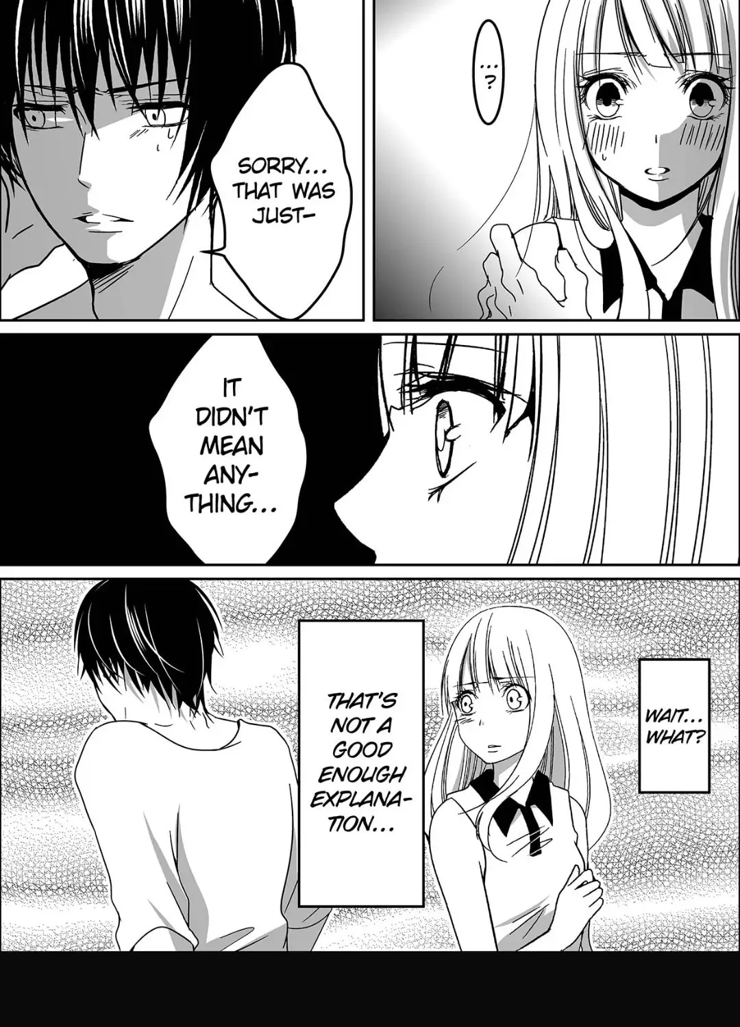 Read Bangya Loop chapter 12 image 22 on Lezhin