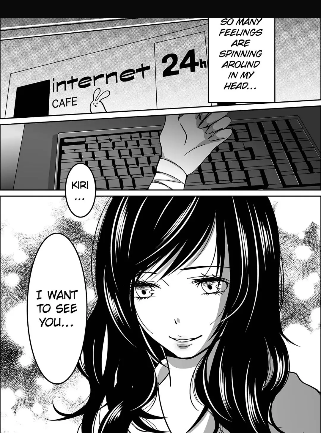 Read Bangya Loop chapter 12 image 23 on Lezhin