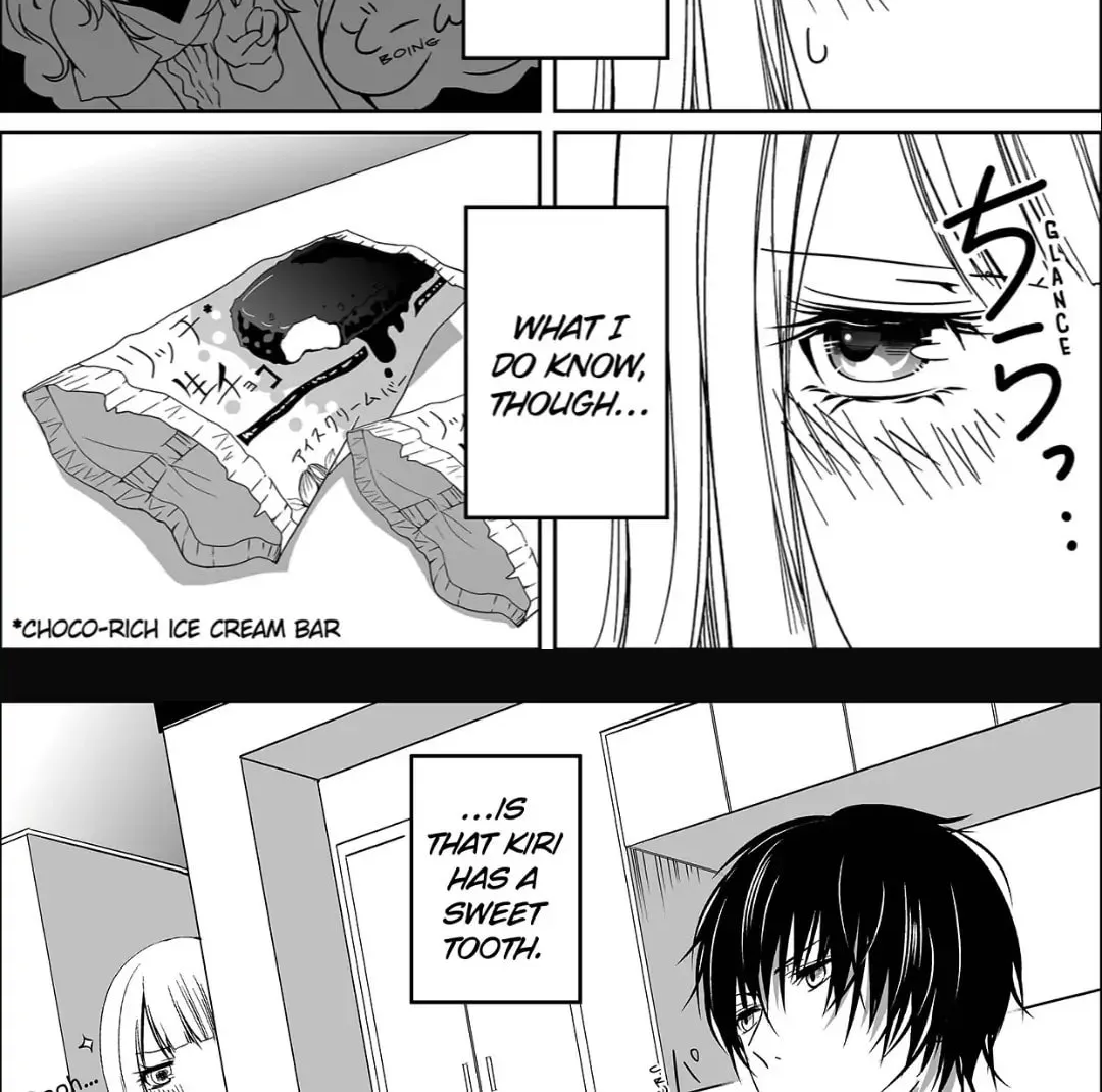 Read Bangya Loop chapter 12 image 3 on Lezhin
