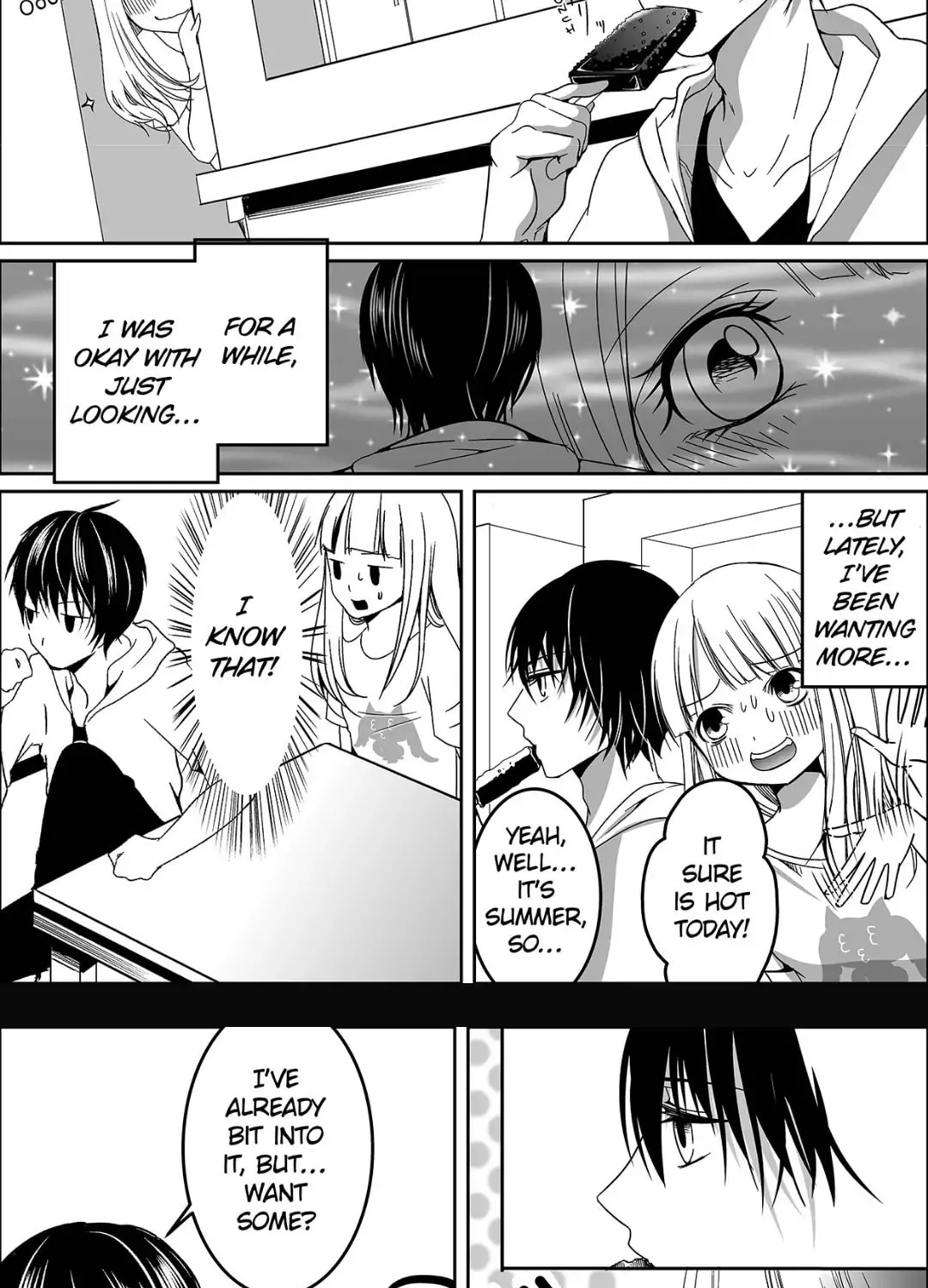 Read Bangya Loop chapter 12 image 4 on Lezhin