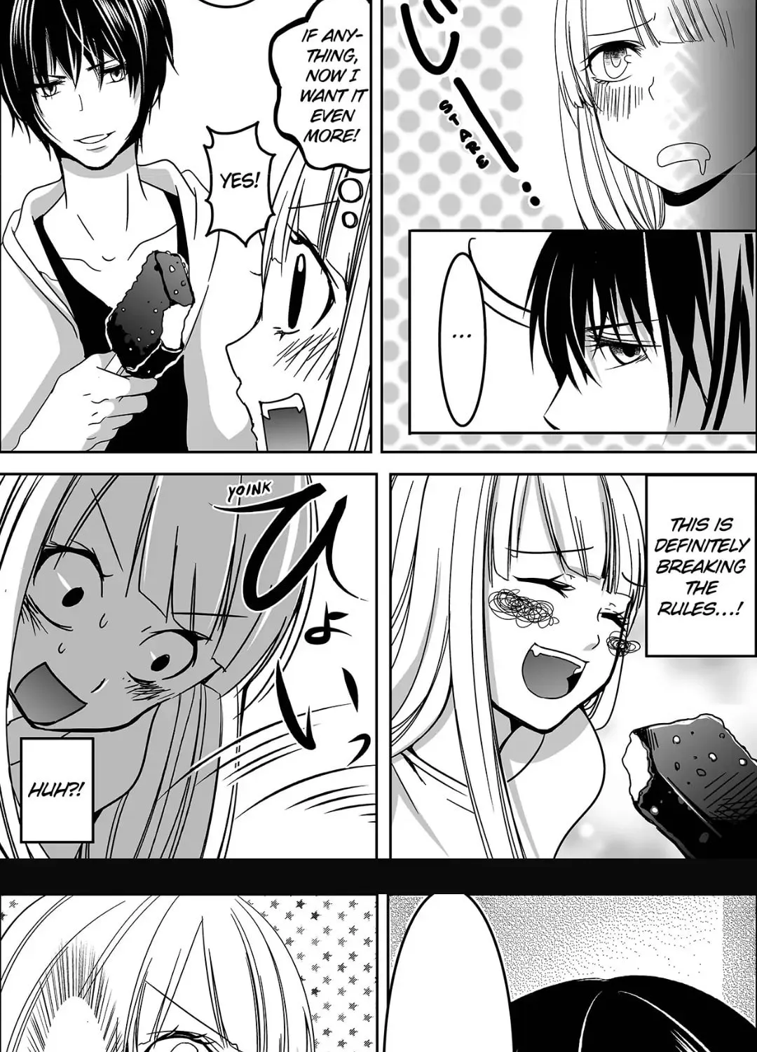 Read Bangya Loop chapter 12 image 5 on Lezhin