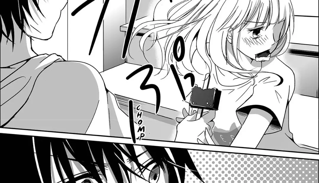 Read Bangya Loop chapter 12 image 7 on Lezhin